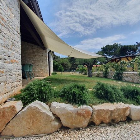 Casa Pinea Fazana Villa วอดิยัน ภายนอก รูปภาพ